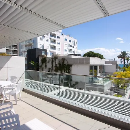 Opera Exclusive Apts By Trulycyprus * Λεμεσός