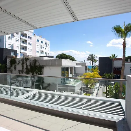 Διαμέρισμα Opera Exclusive Apts By Trulycyprus Λεμεσός