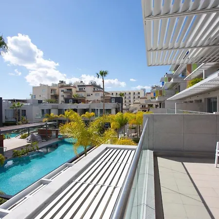 Opera Exclusive Apts By Trulycyprus Διαμέρισμα Λεμεσός
